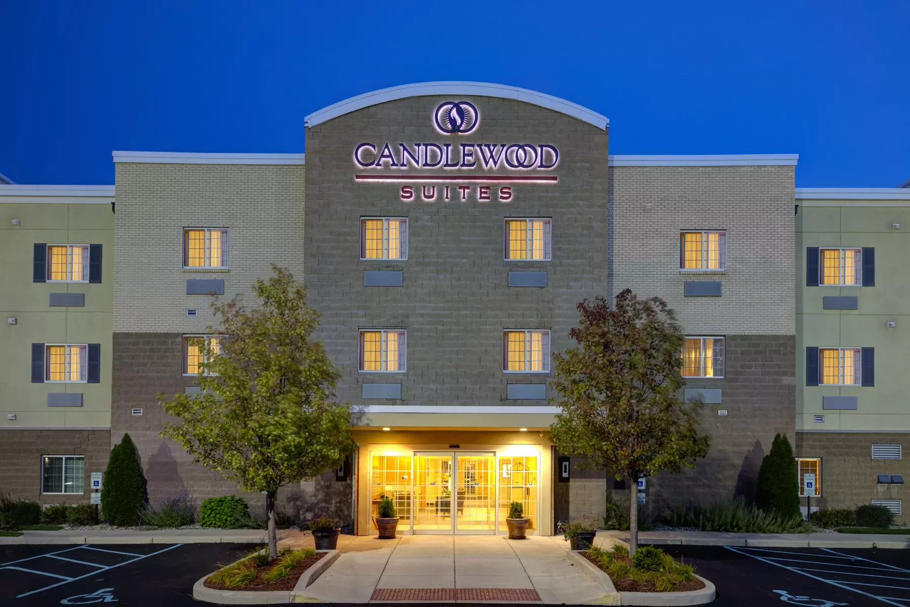 Candlewood Suites Perrysburg by IHG - Primary Image