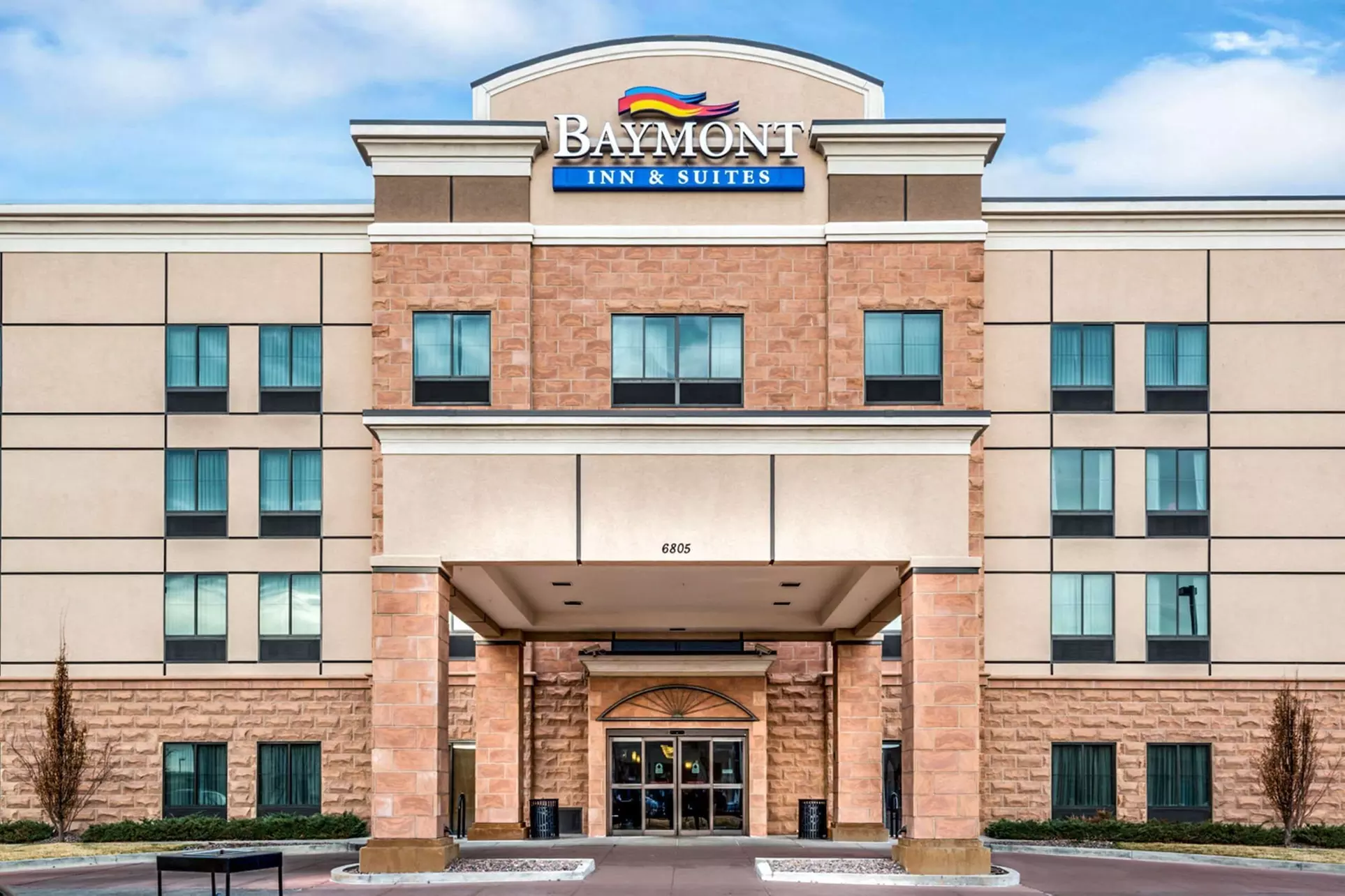 Baymont by Wyndham Denver International Airport - Primary Image