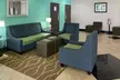 Quality Inn Elizabeth City near University - Second Medium
