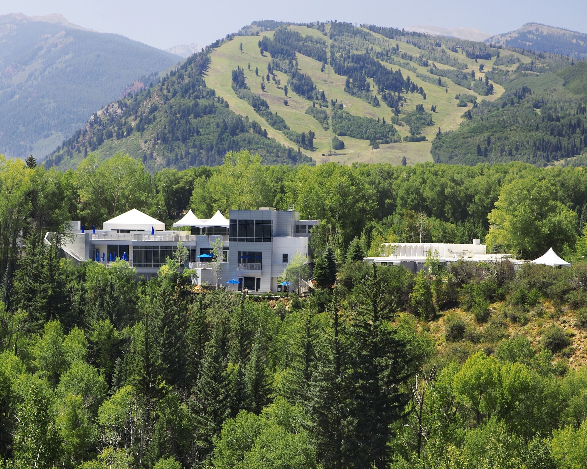 Aspen Meadows Resort