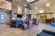 Comfort Inn Bentonville - Crystal Bridges - Second Medium