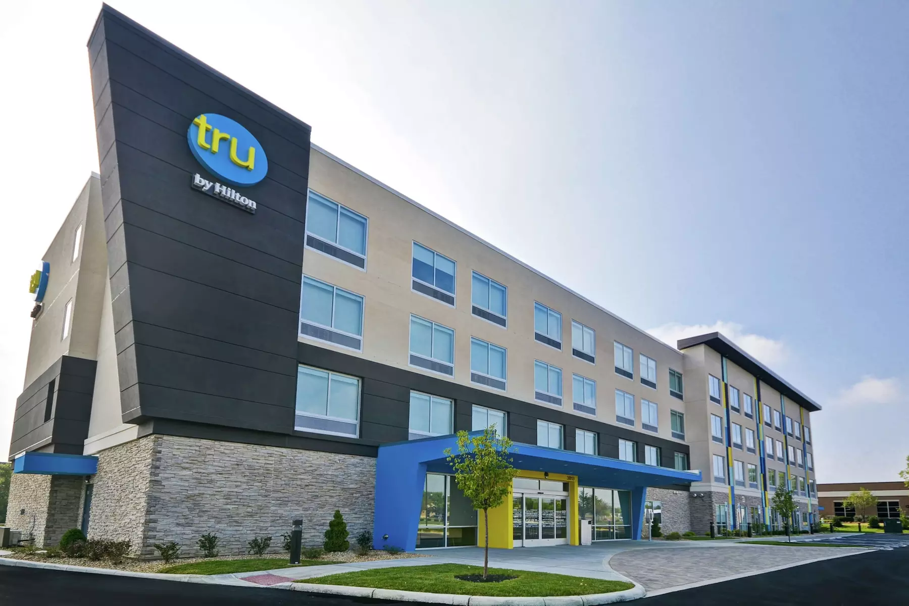 Tru by Hilton Beavercreek Dayton - Primary Image