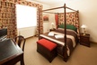 Mercure York Fairfield Manor Hotel - Second Medium