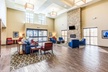Comfort Suites - Second Medium