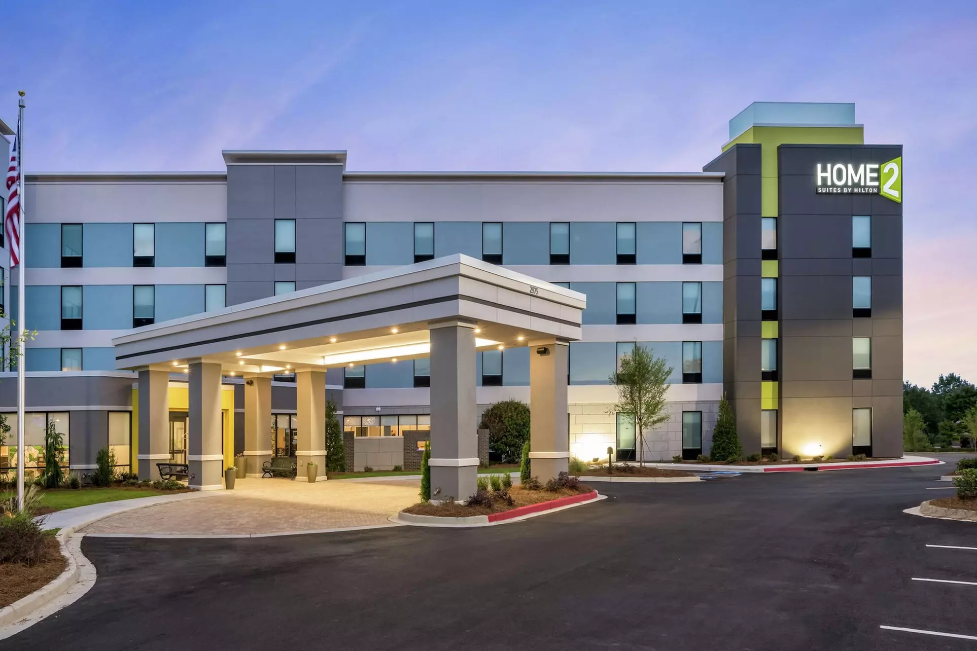 Home2 Suites by Hilton Atlanta NW/Kennesaw - Primary Image
