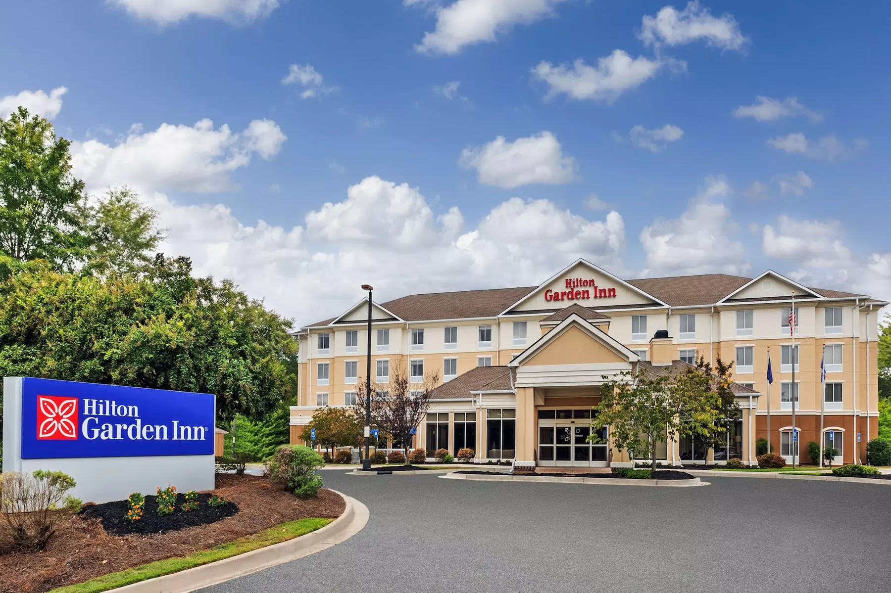 Hilton Garden Inn Aiken - Primary Image