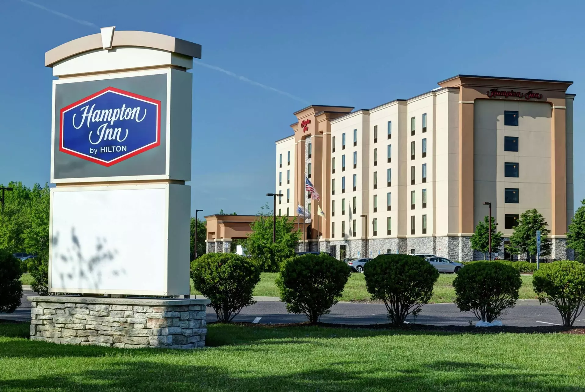 Hampton Inn Neptune/Wall - Primary Image