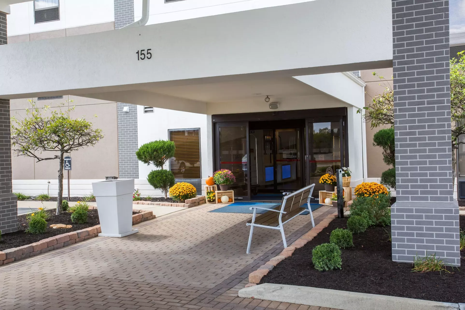 Holiday Inn Express Wilmington by IHG - Primary Image
