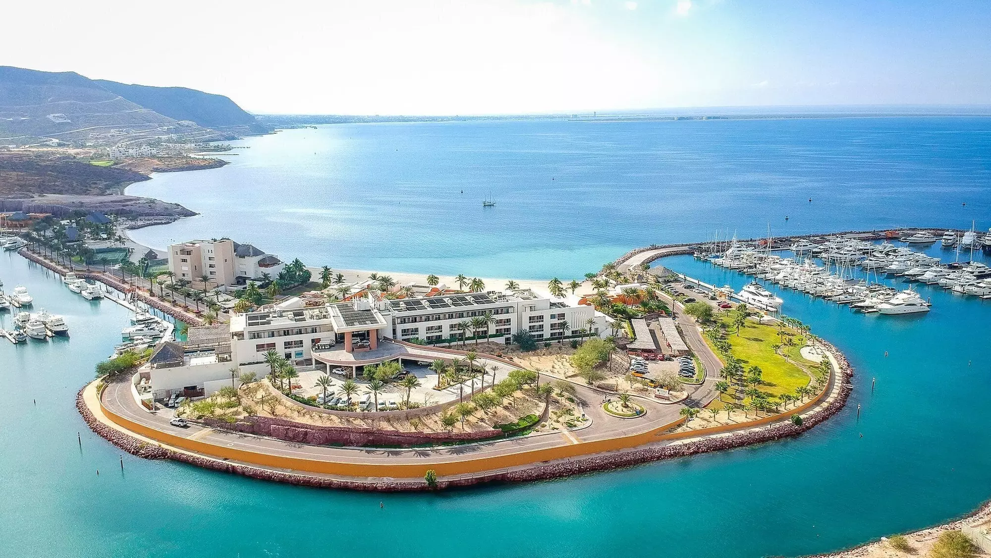 Hotel Indigo La Paz Puerta Cortes by IHG - Primary Image