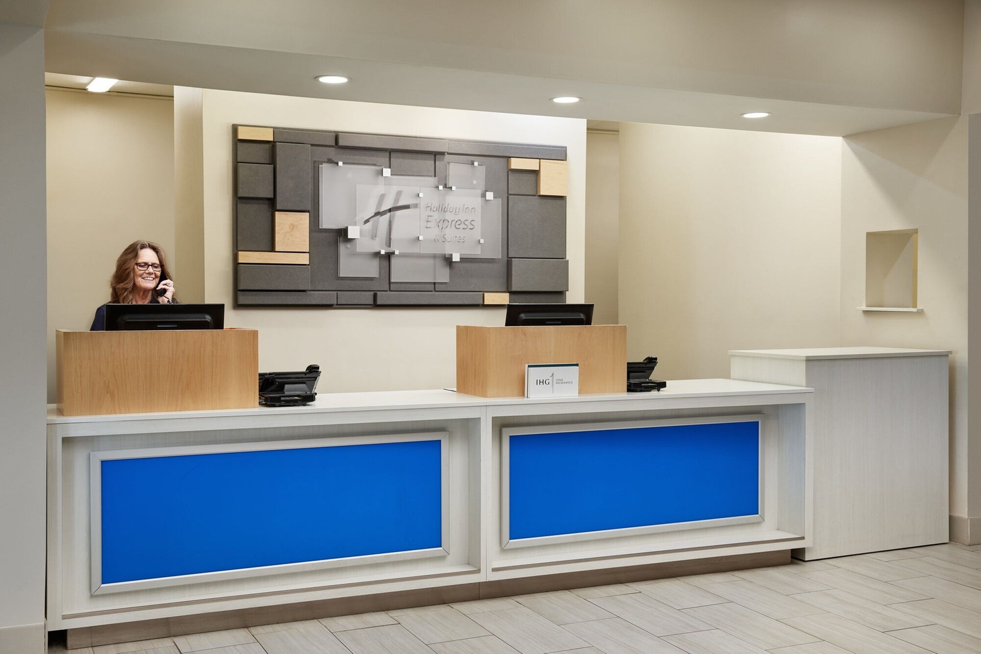 Holiday Inn Express & Suites Bonifay by IHG