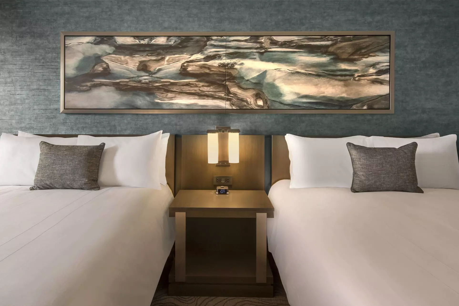 Denver Marriott Tech Center - Primary Image