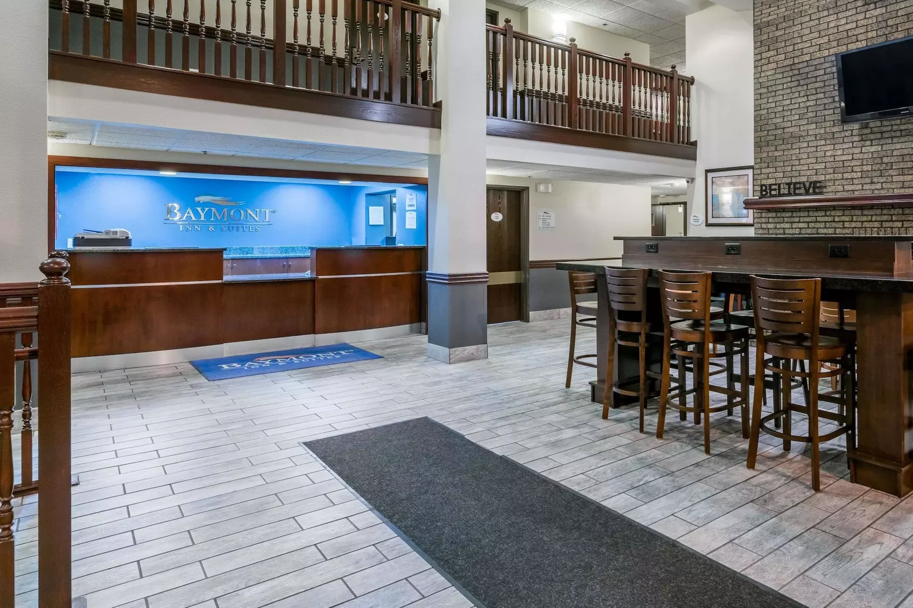 Baymont by Wyndham Bloomington MSP Airport - Primary Image