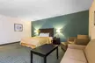Quality Inn - Second Medium