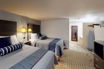 Rodeway Inn & Suites - Primary Image