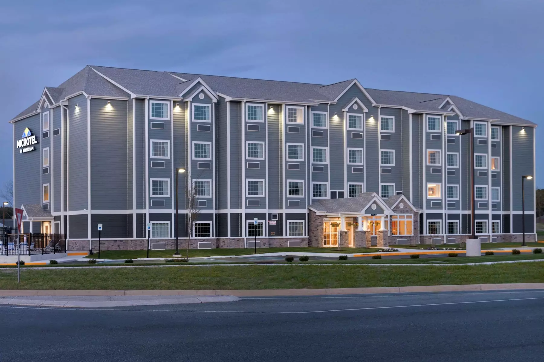 Microtel Inn & Suites By Wyndham Georgetown Delaware Beaches - Primary Image