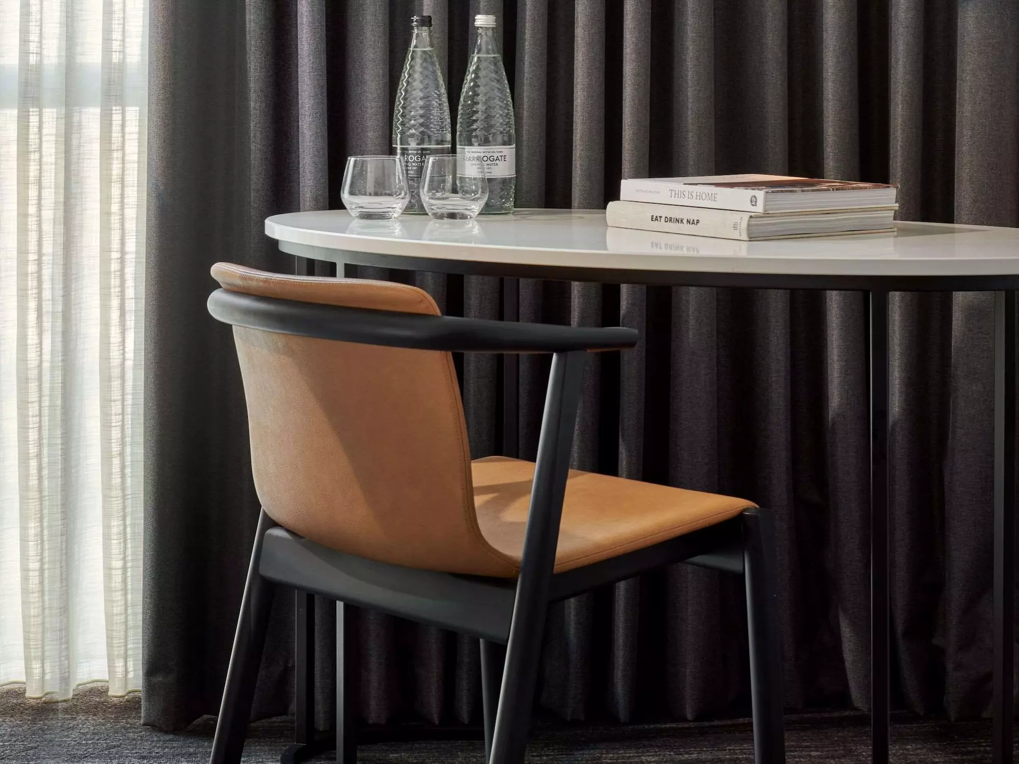 Hyatt Regency London Stratford - Primary Image