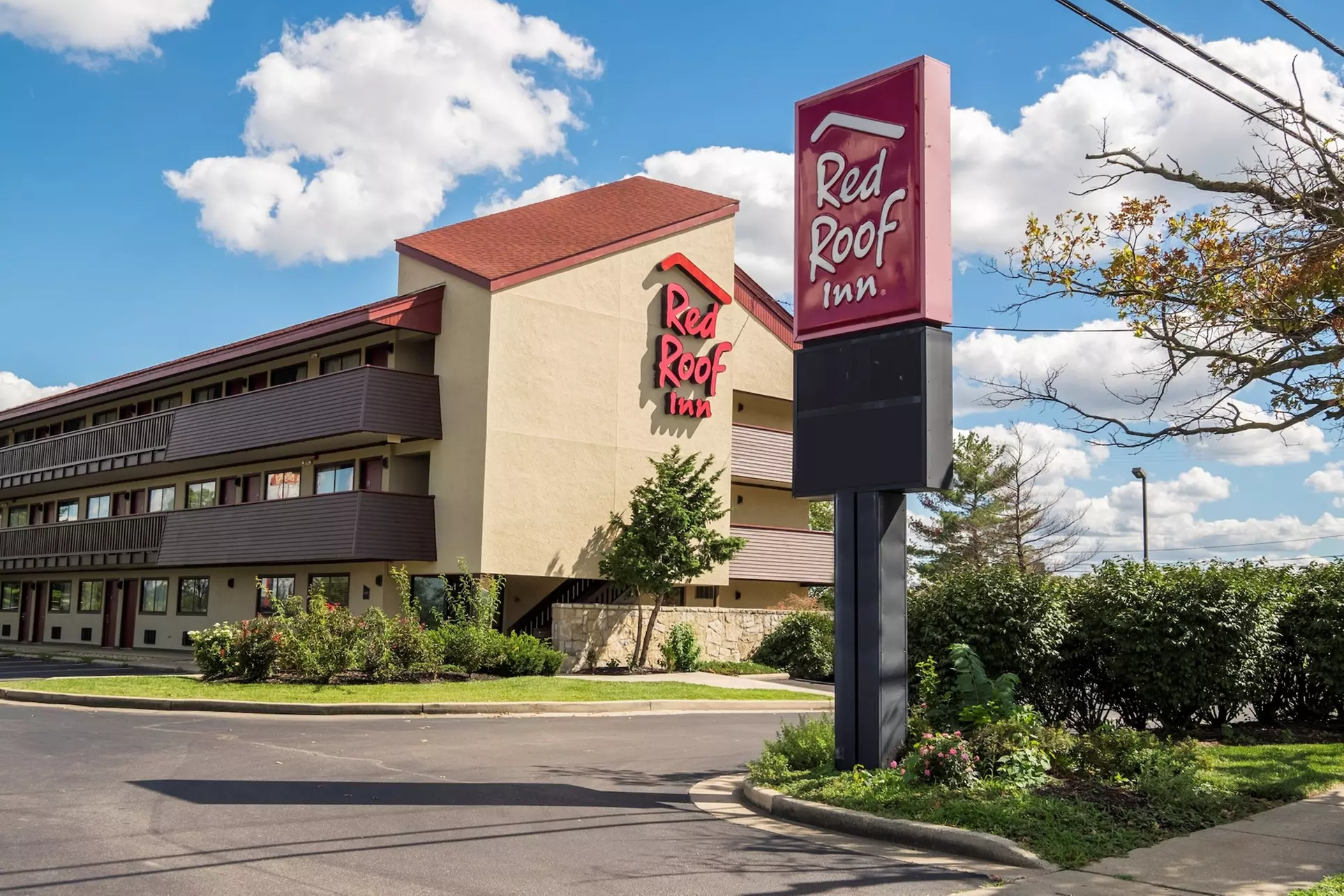 Red Roof Inn Cincinnati - Sharonville - Primary Image