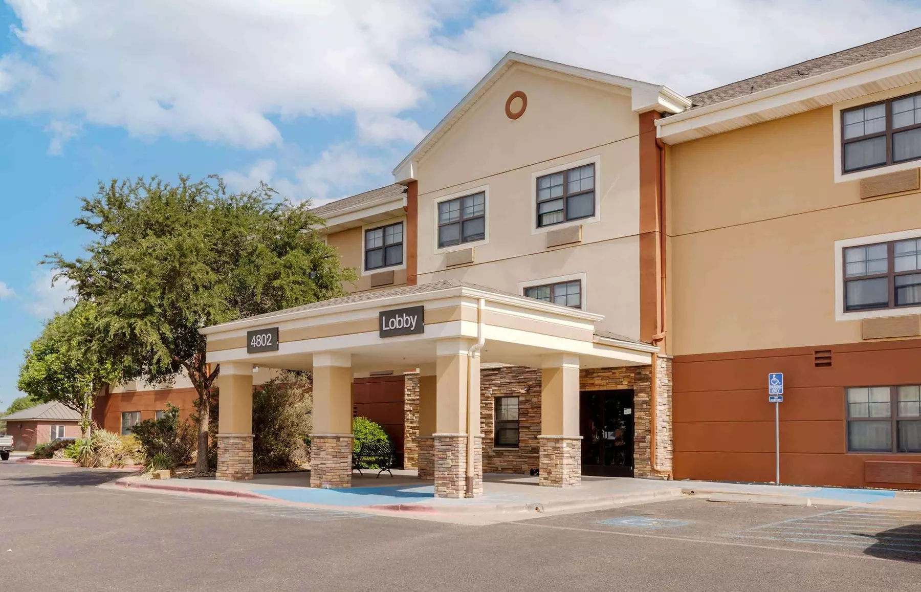 Extended Stay America Suites Lubbock Southwest - Primary Image
