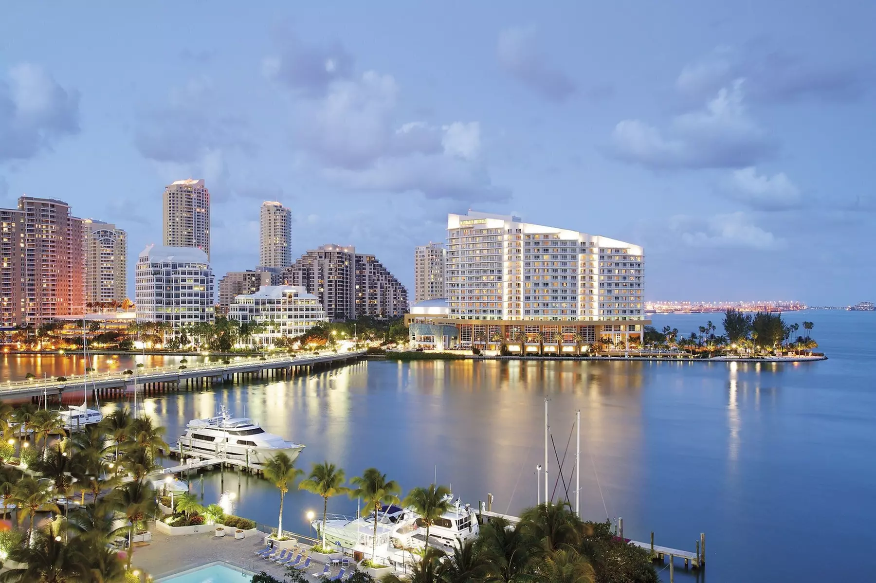 Mandarin Oriental, Miami - Primary Image
