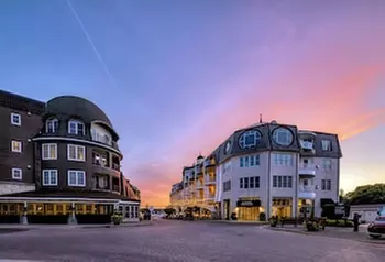 Bay Harbor Village Hotel - Primary Image