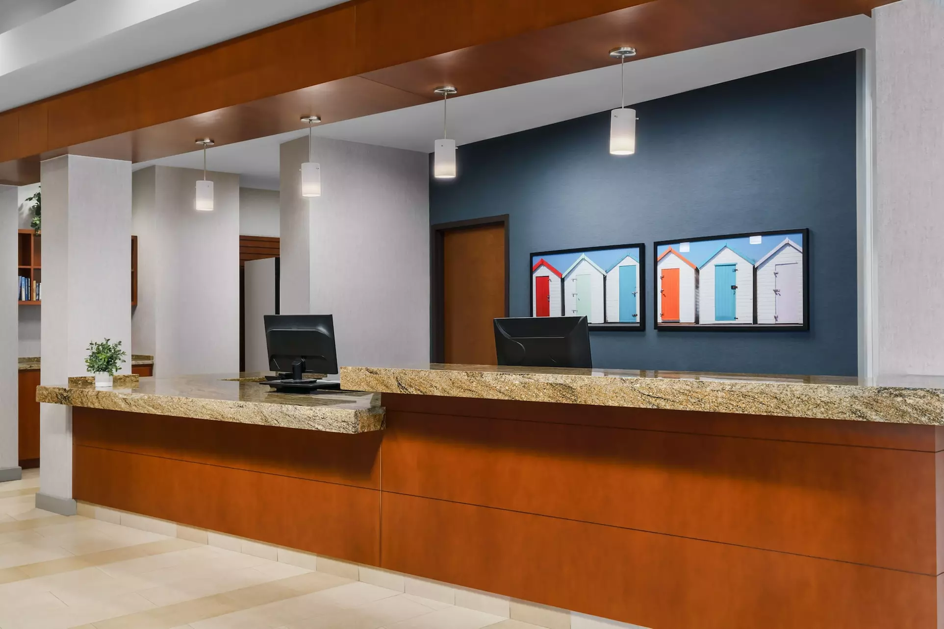 HYATT house Fort Lauderdale Airport & Cruise Port - Primary Image