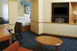 Fairfield Inn & Suites by Marriott Atlanta Stonecrest - Second Medium