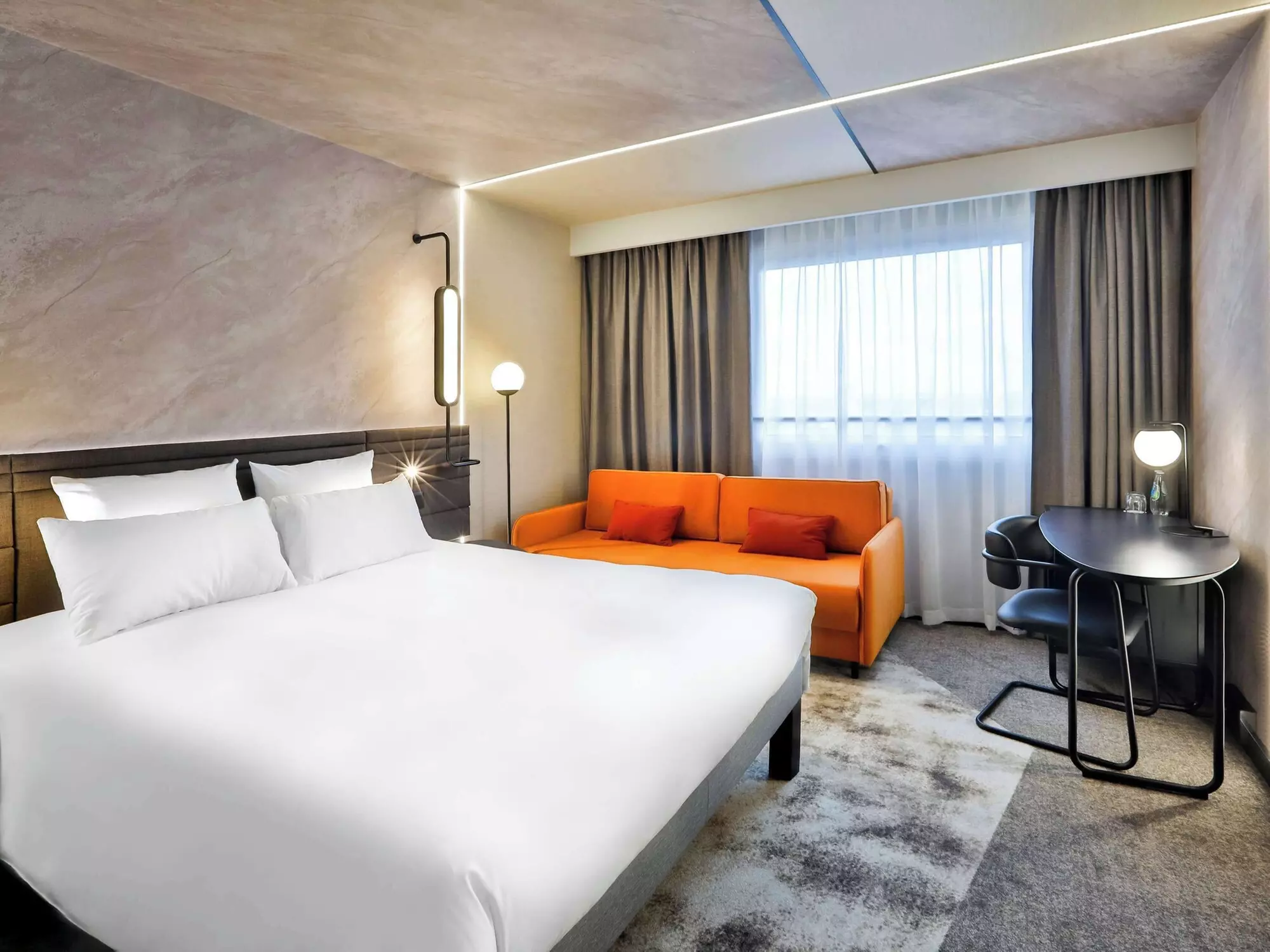 Novotel Praha Wenceslas Square - Primary Image