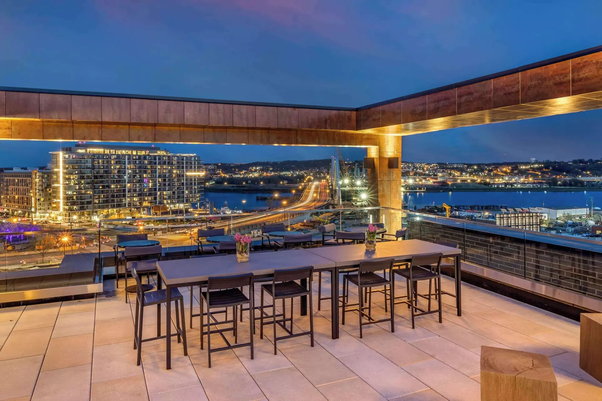 Cambria Hotel Washington D.C. Navy Yard Riverfront - Primary Image