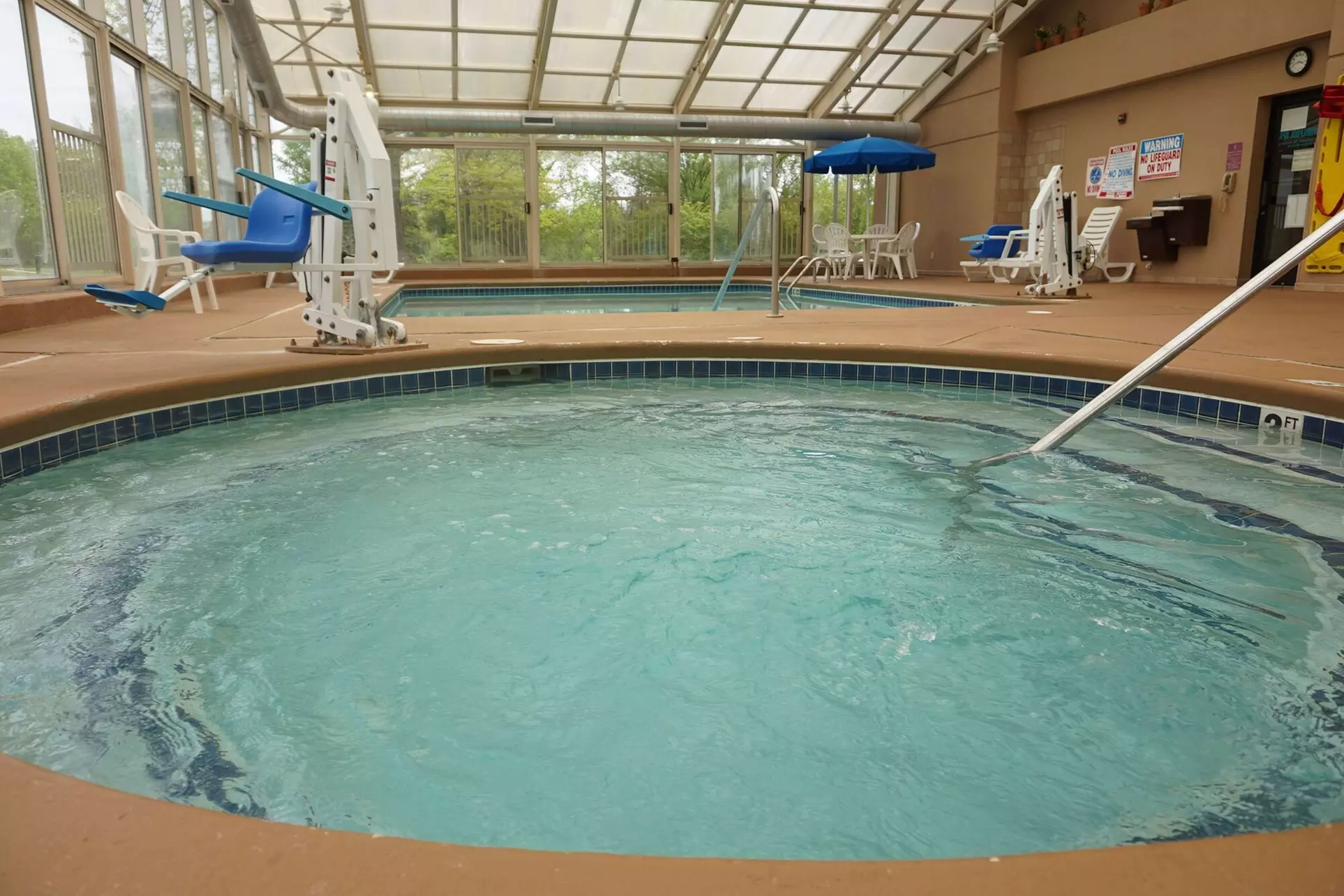Baymont by Wyndham Bridgeport/Frankenmuth - Primary Image