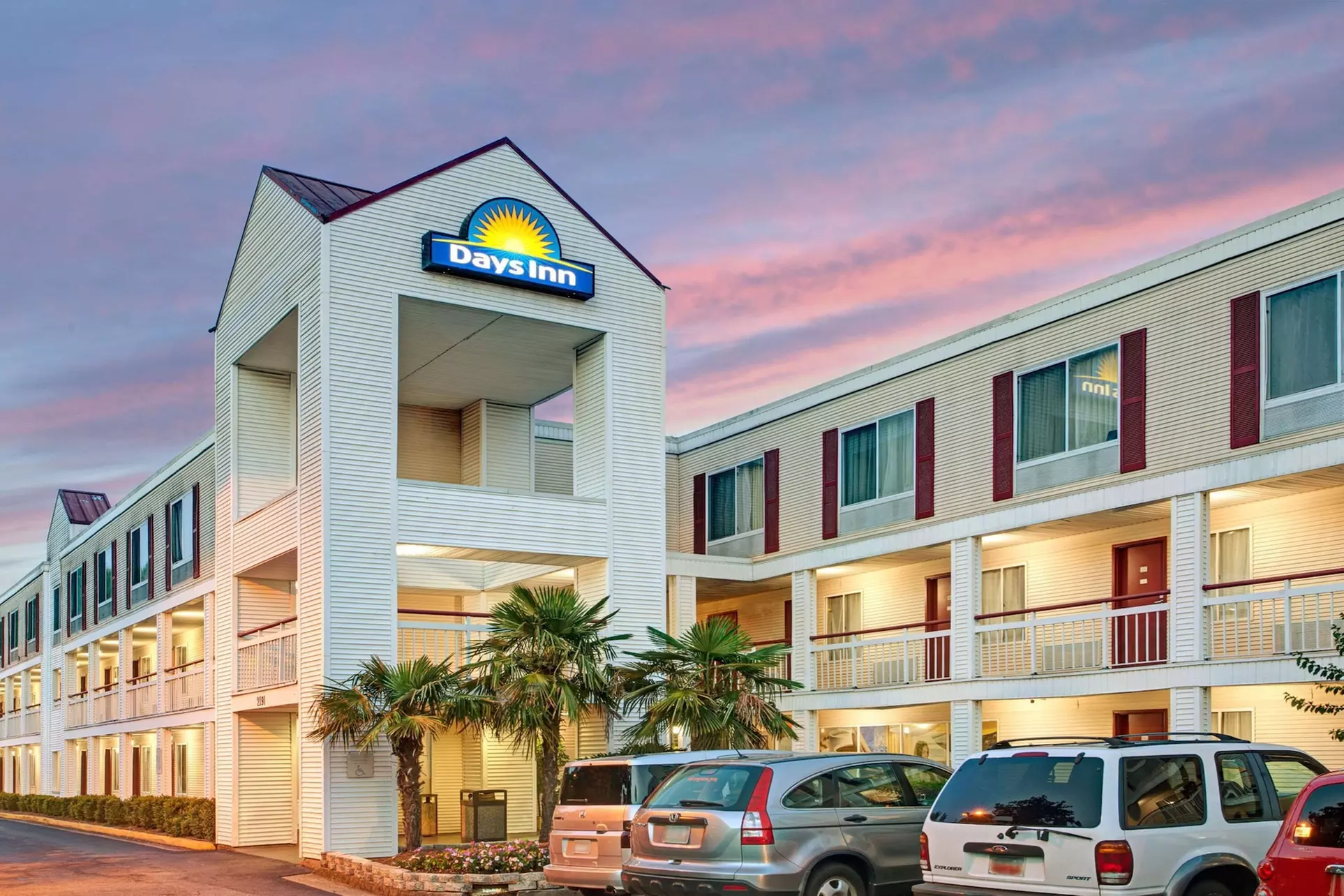 Days Inn by Wyndham Marietta-Atlanta-Delk Road - Primary Image