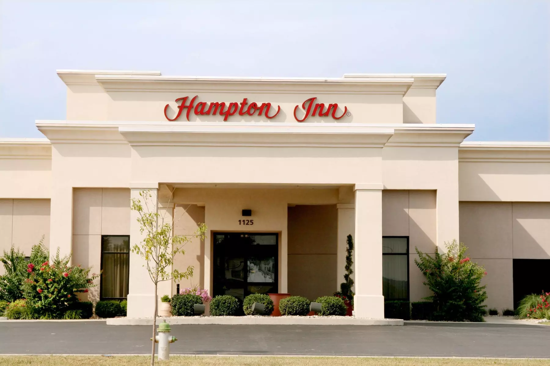 Hampton Inn Lebanon - Primary Image