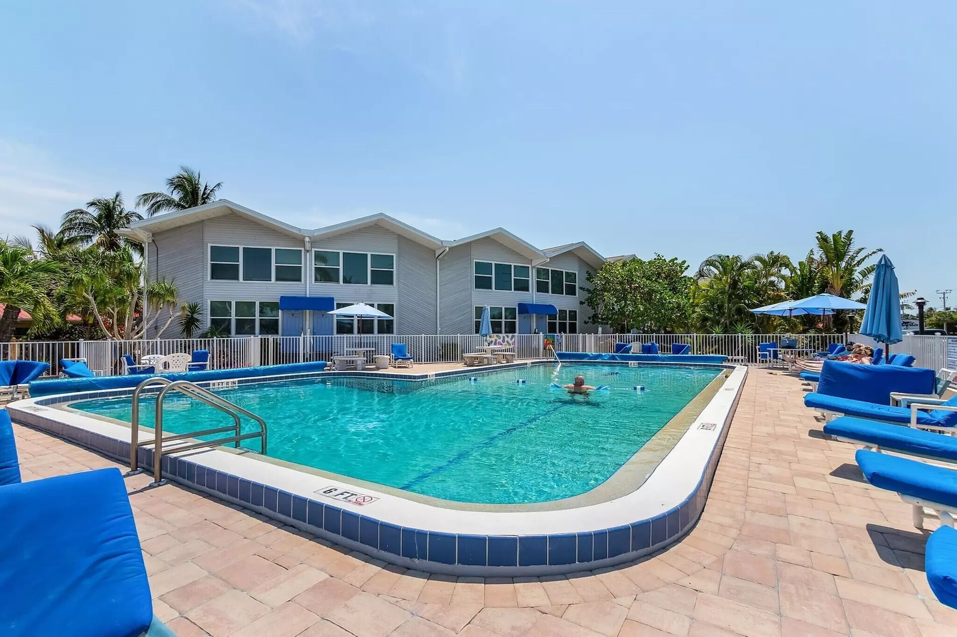 Dolphin Inn Resort - Primary Image