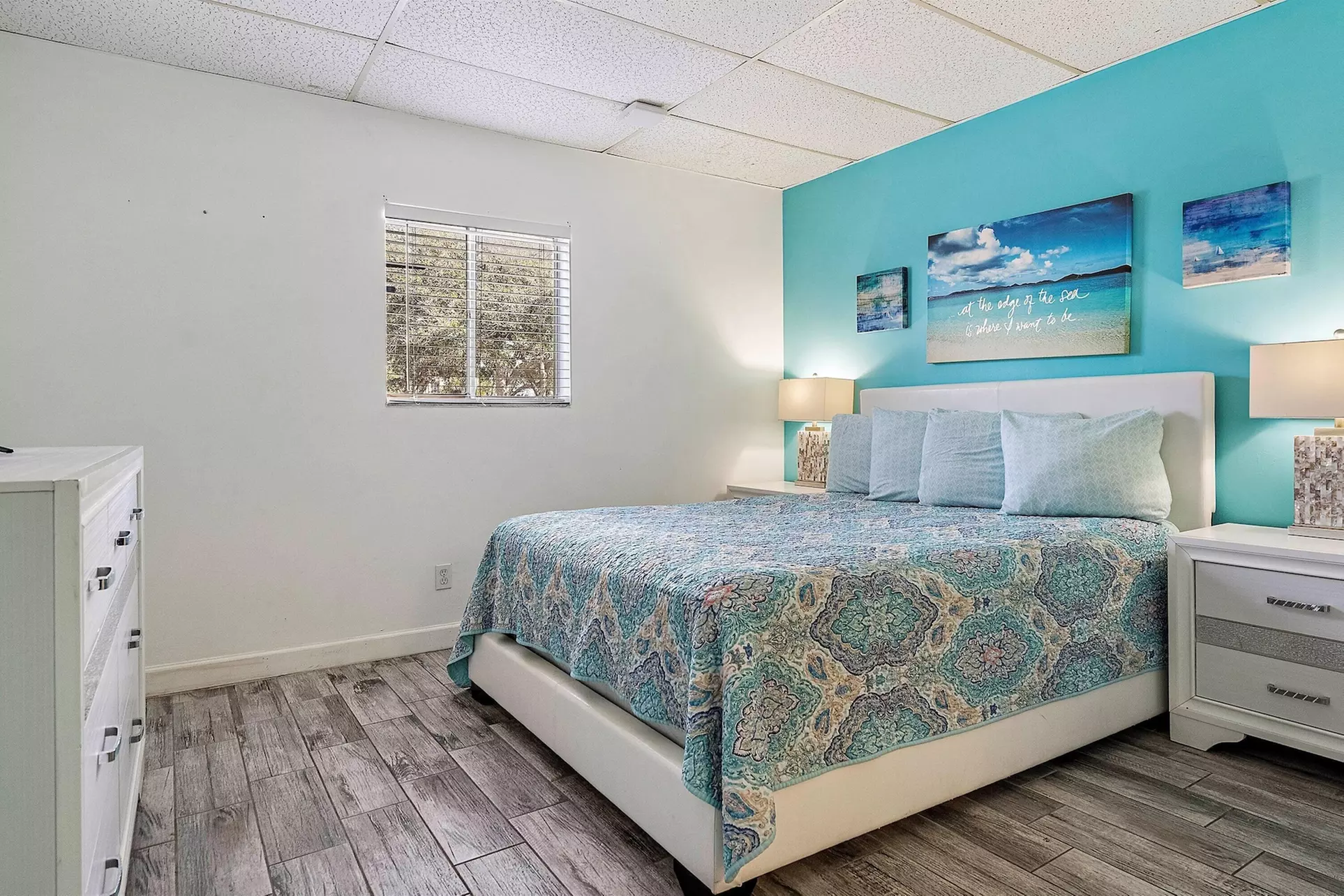 Malibu Resort Motel - Primary Image
