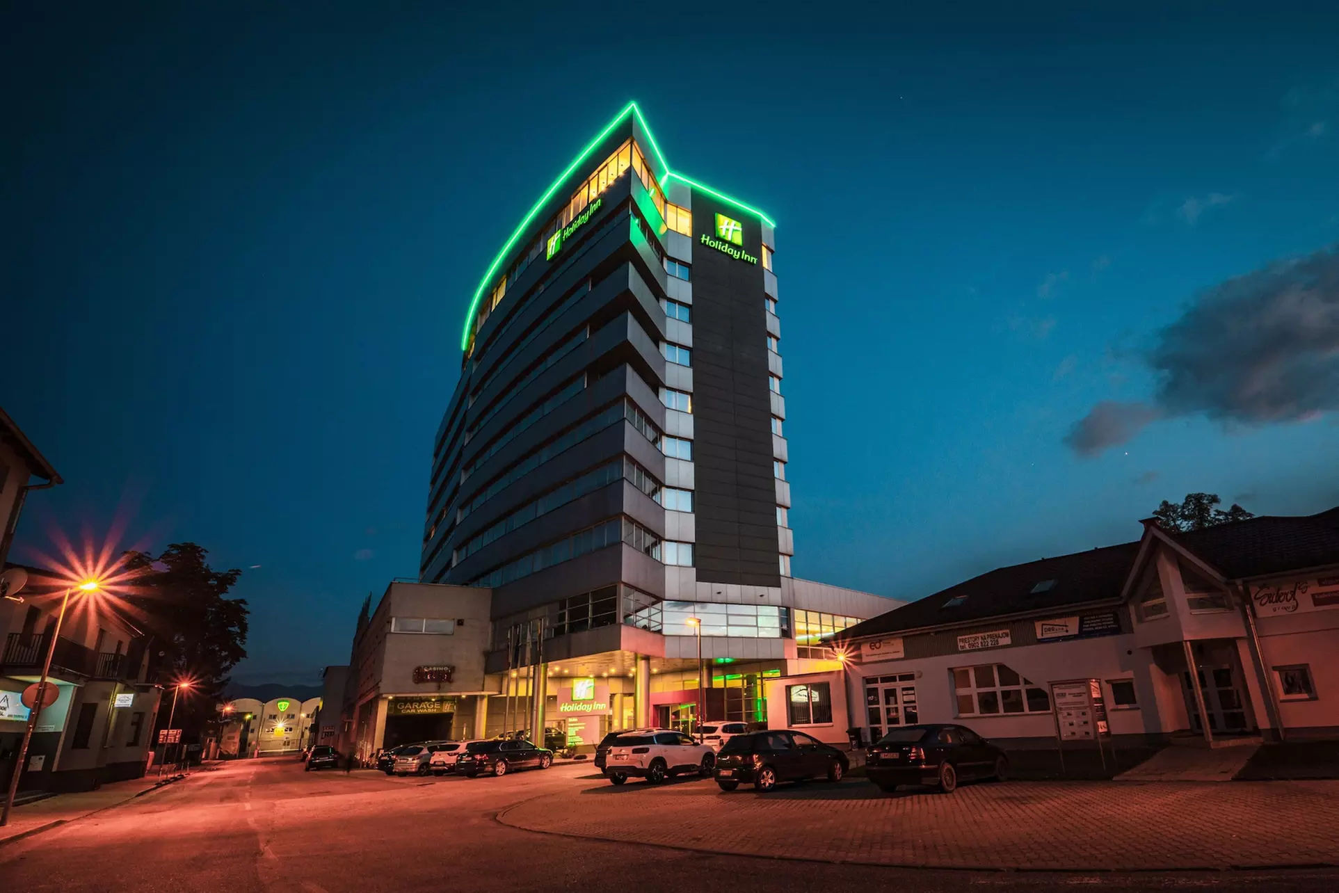 Holiday Inn Zilina by IHG - Primary Image