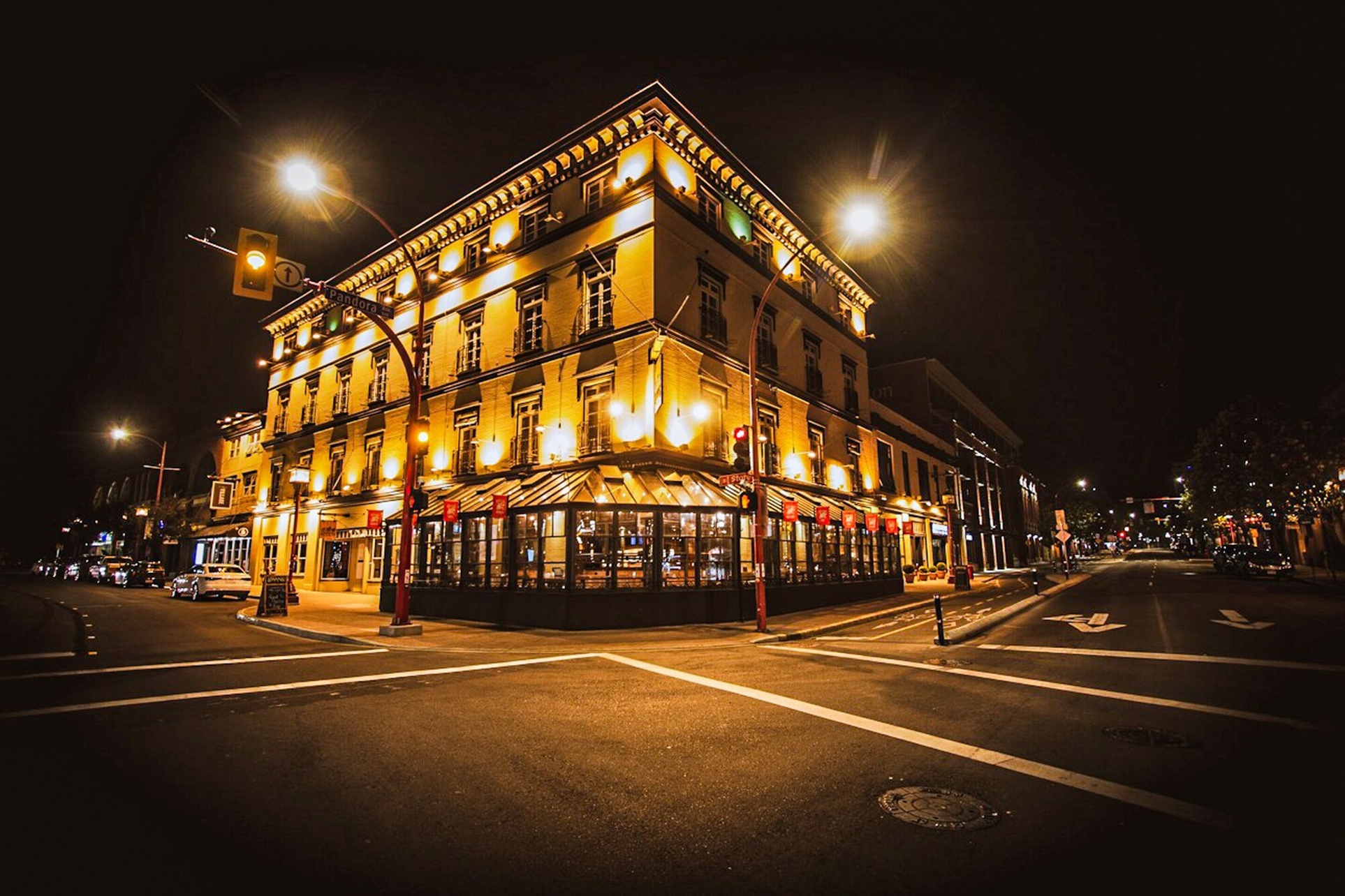 Swans Brewery, Pub and Hotel