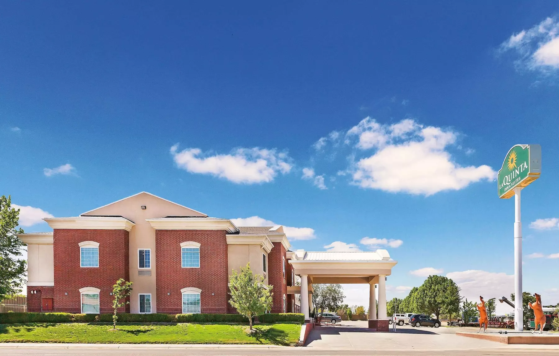 La Quinta Inn & Suites by Wyndham Dalhart - Primary Image