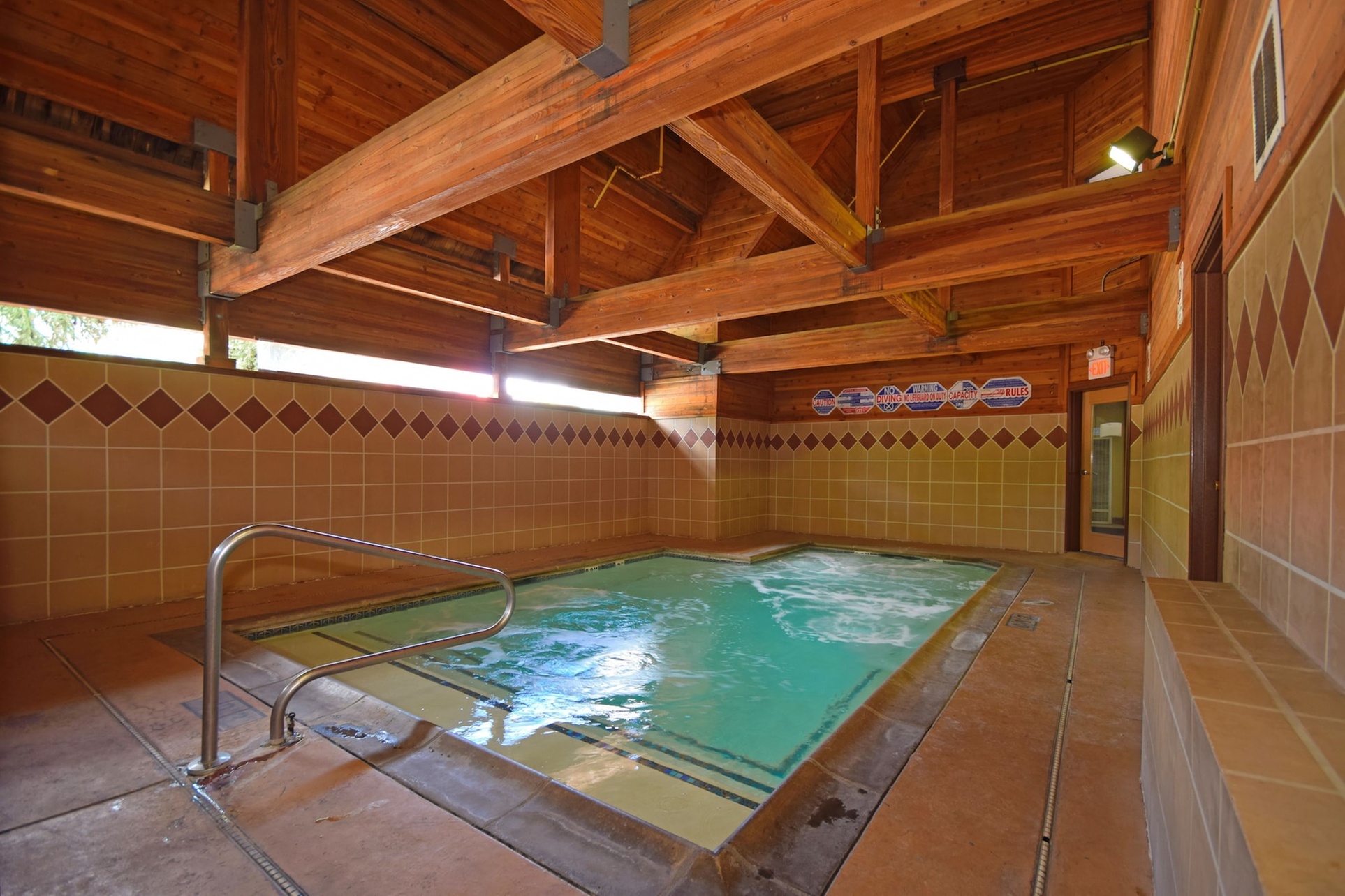 Quality Inn Near Mammoth Mountain Ski Resort