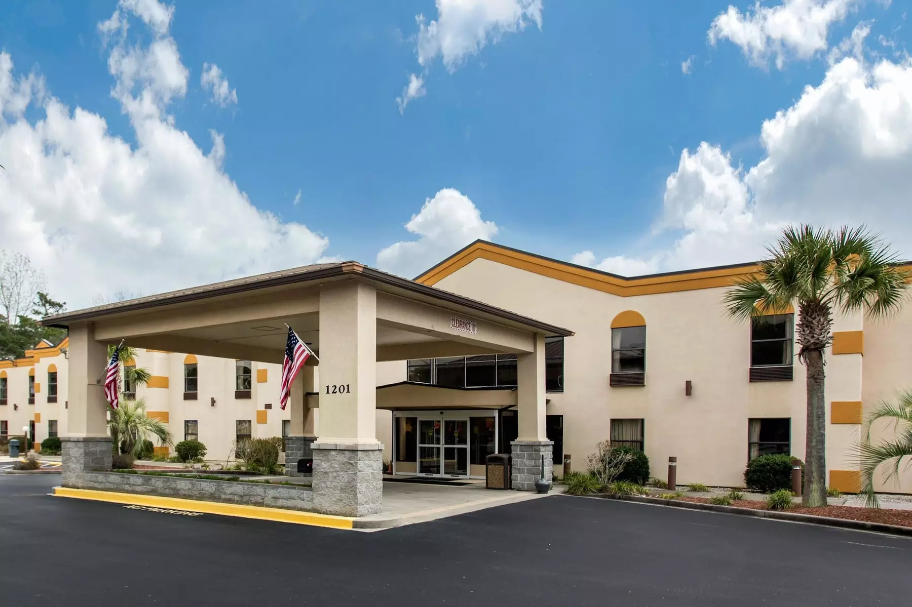 Quality Inn Surfside Myrtle Beach - Primary Image
