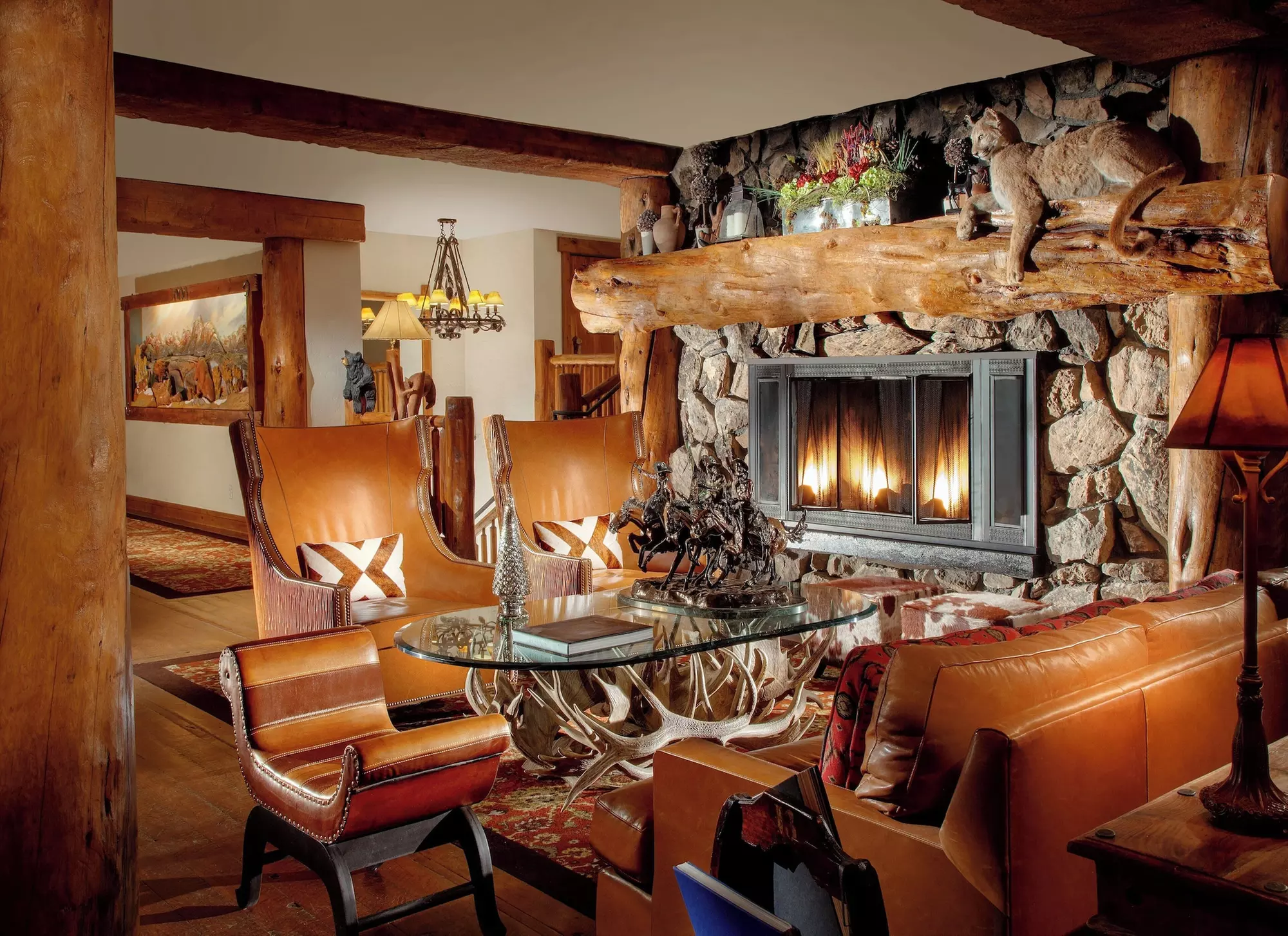 Snake River Lodge & Spa - Primary Image
