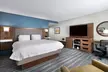 Hampton Inn Charlotte-Belmont at Montcross - Second Medium