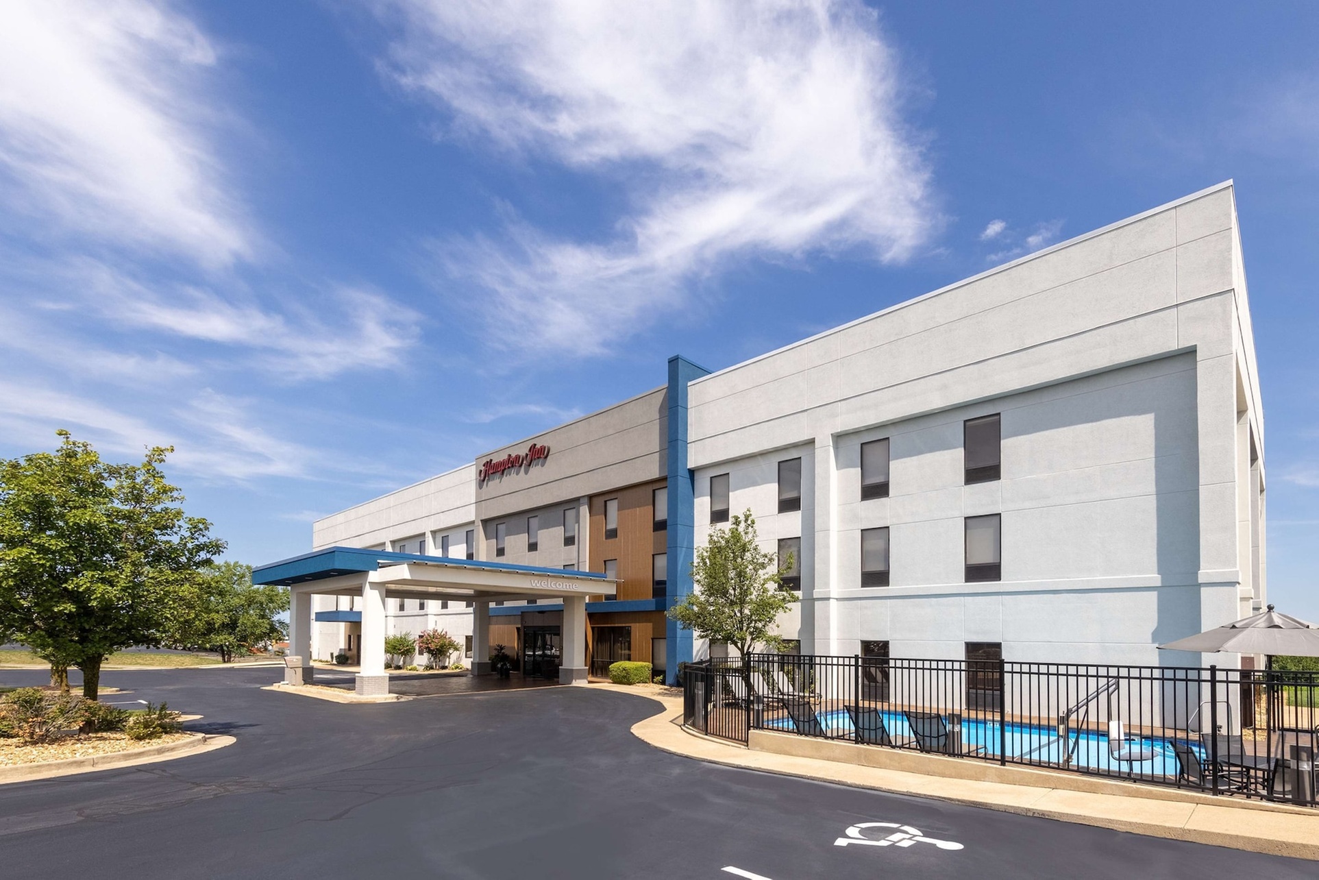 Hampton Inn St. Robert/Ft. Leonard Wood