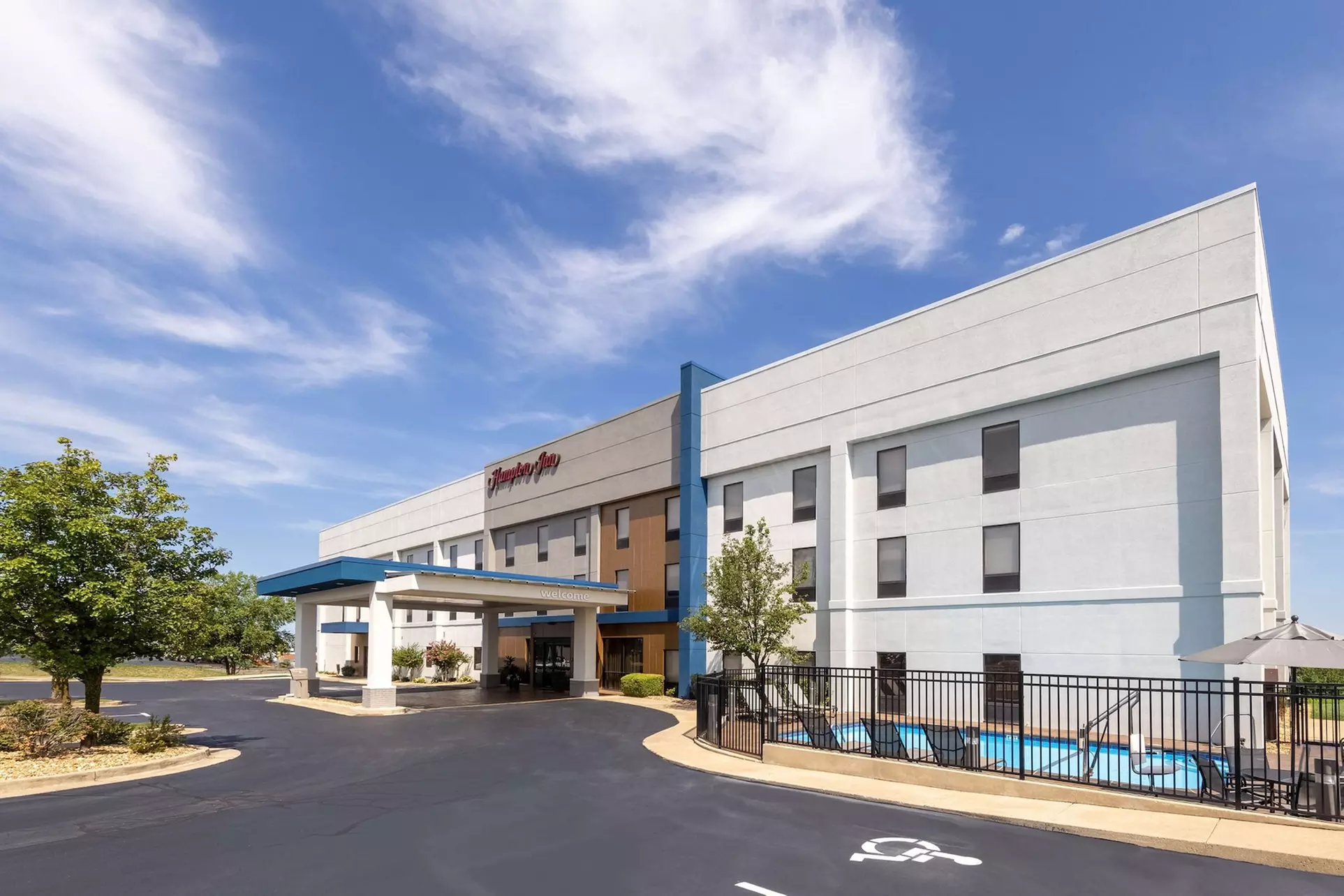 Hampton Inn St. Robert/Ft. Leonard Wood - Primary Image