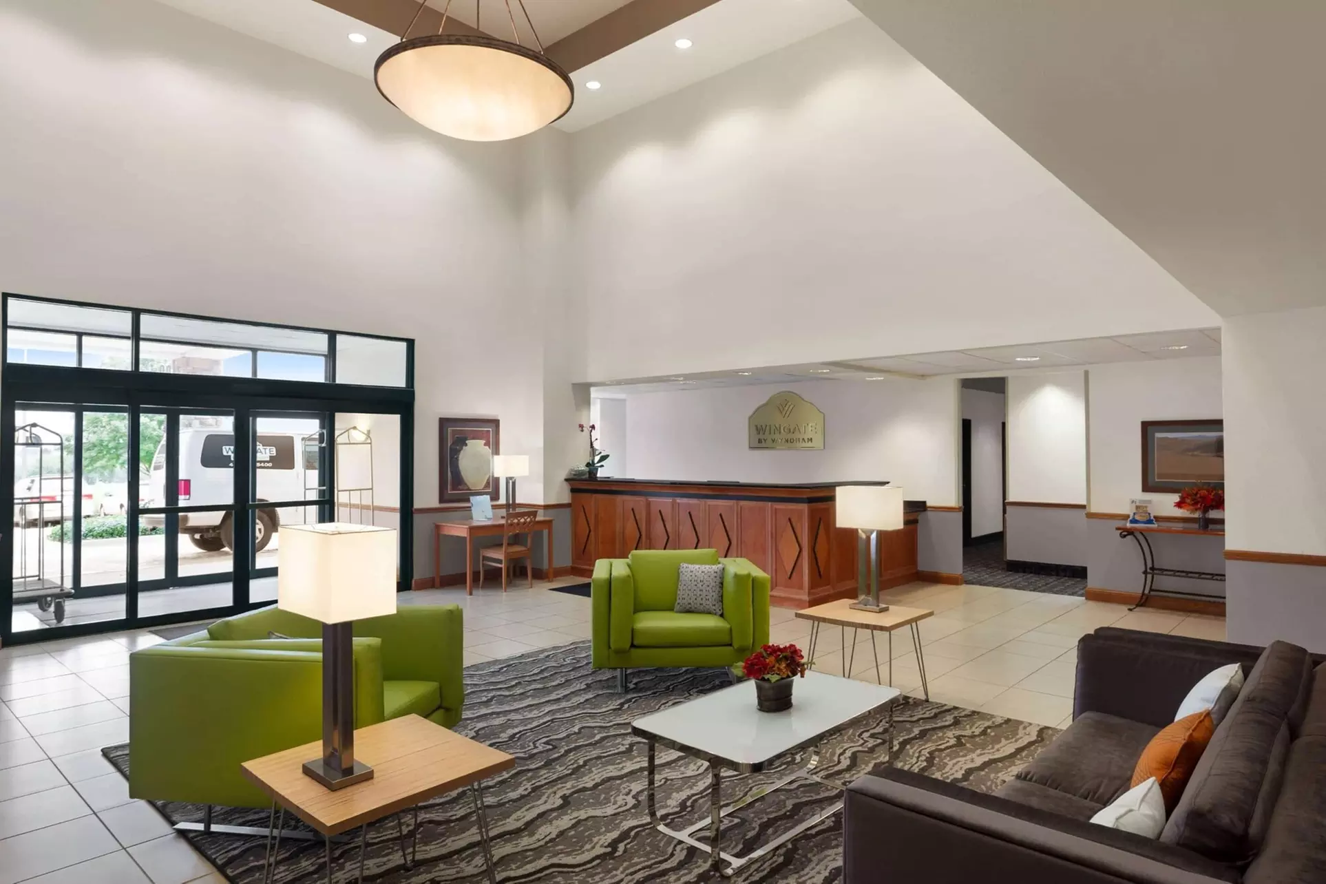 Wingate by Wyndham Bentonville AR - Primary Image