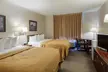 Quality Inn - Second Medium