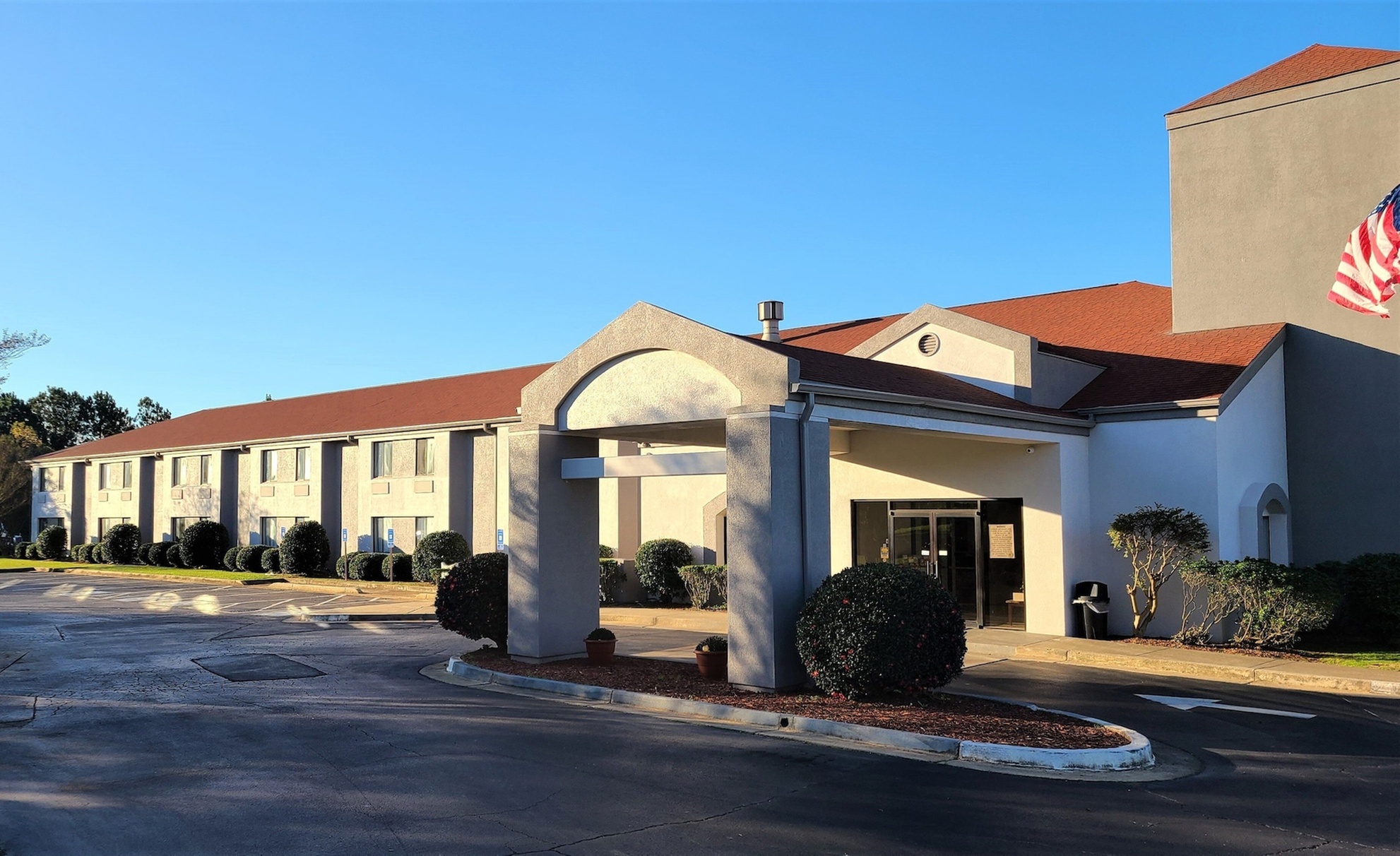 Quality Inn