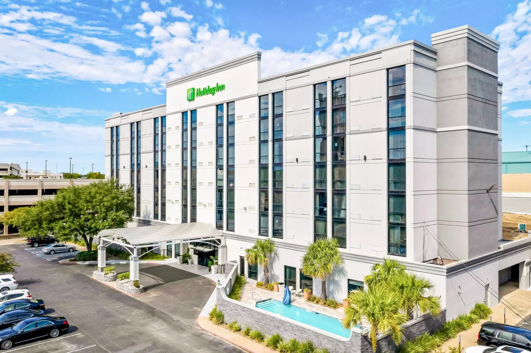 Holiday Inn Alexandria - Downtown by IHG - Primary Image
