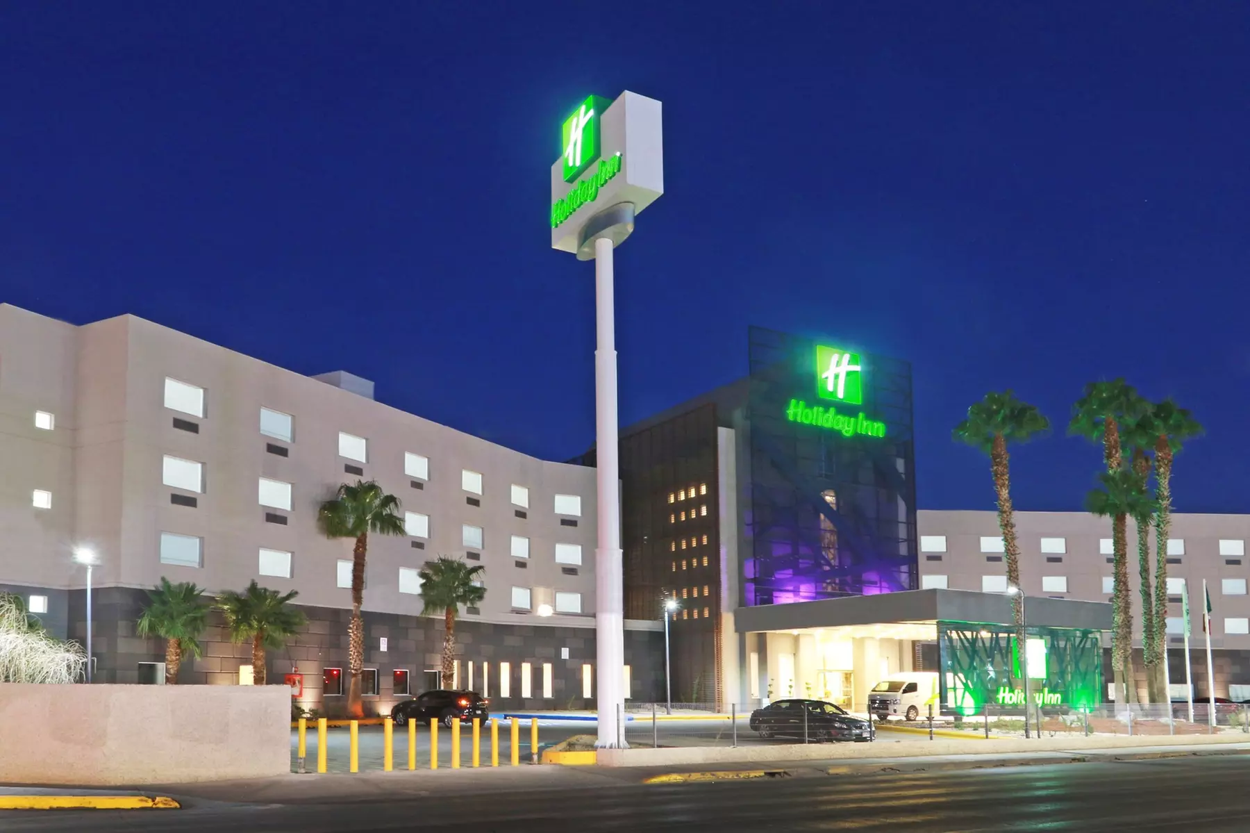 Holiday Inn Ciudad Juarez by IHG - Primary Image