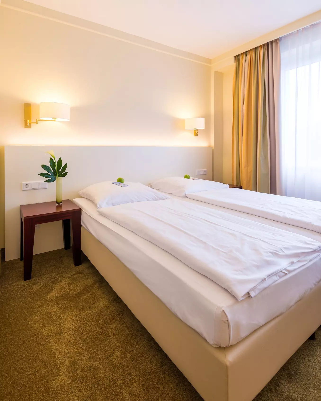 relexa hotel Stuttgarter Hof Berlin - Primary Image