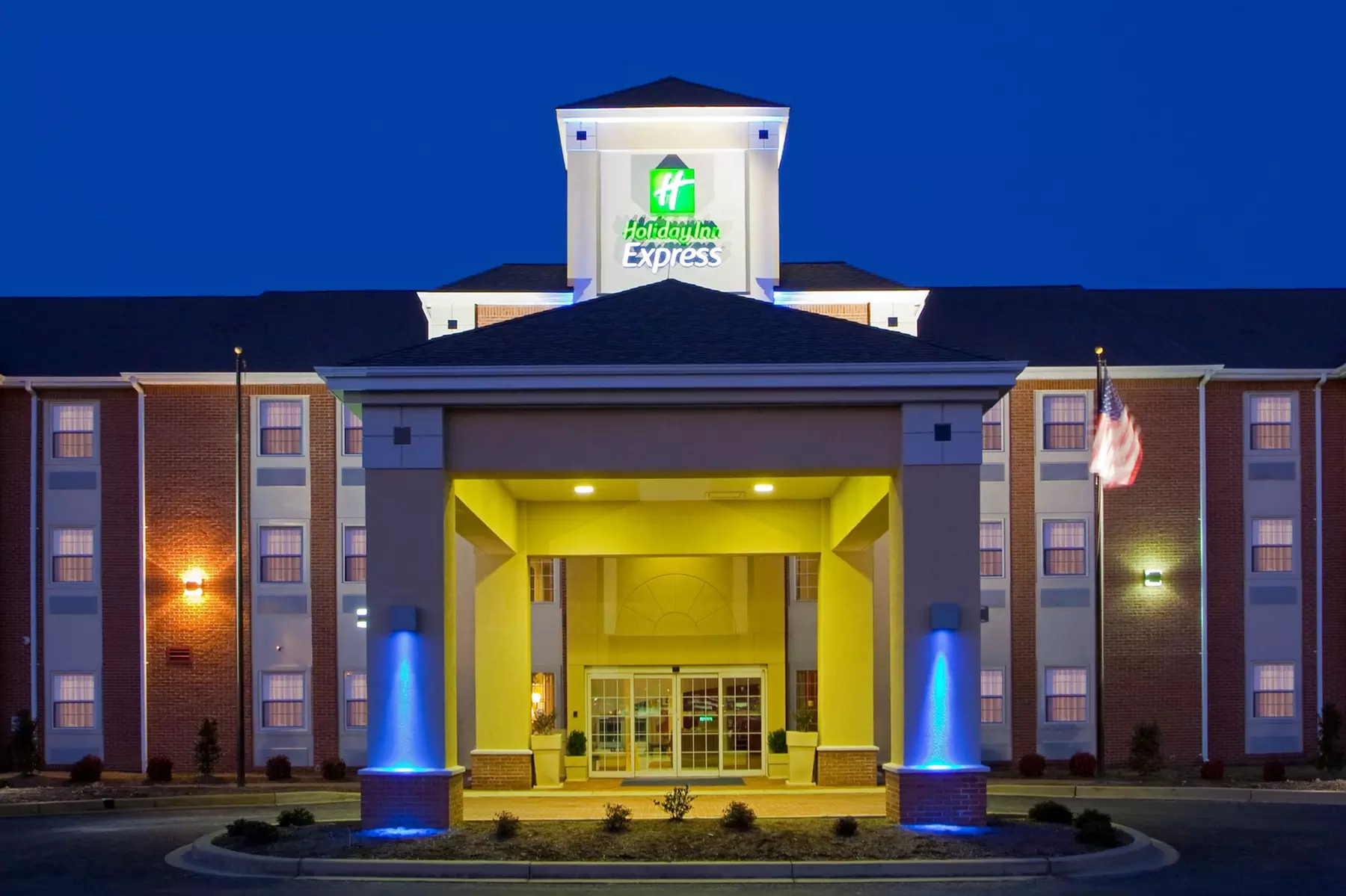 Holiday Inn Express Prince Frederick by IHG - Primary Image