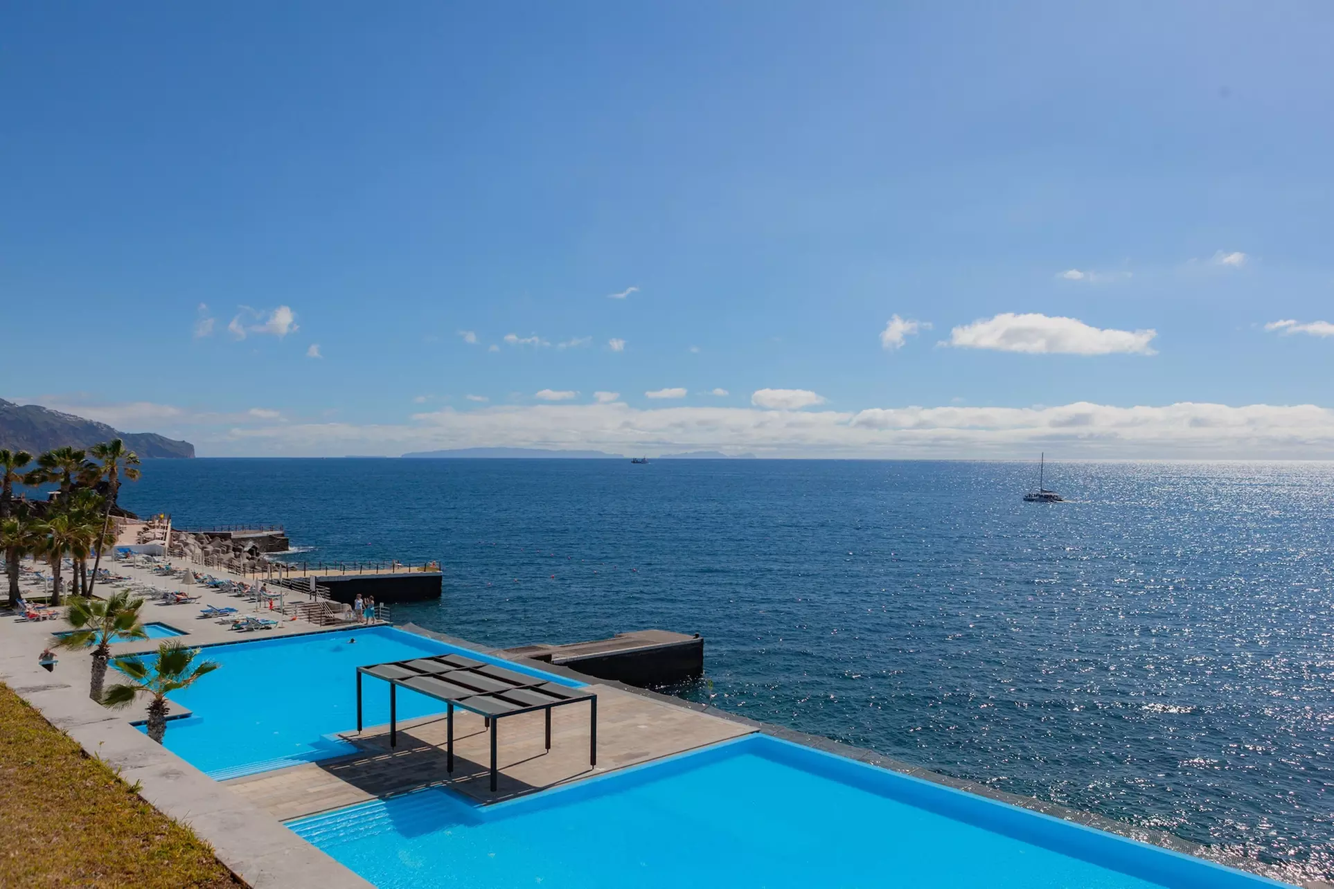 Vidamar Resort Madeira - Primary Image